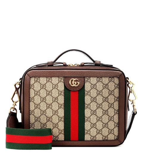 gucci mini bag for men|Gucci small tote bags.